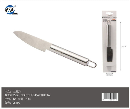 08490 Coltello Da Frutta