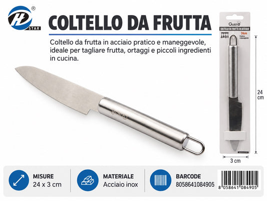 08490 Coltello Da Frutta