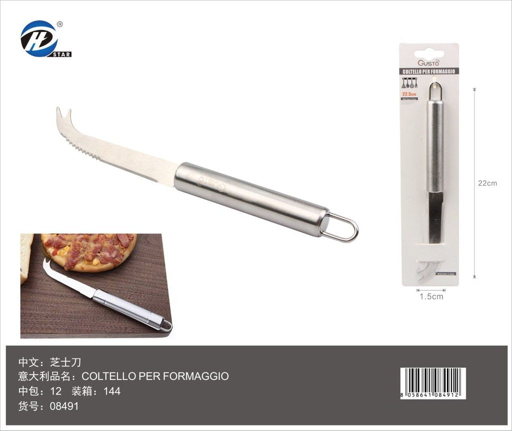 08491 Coltello Per Formaggio