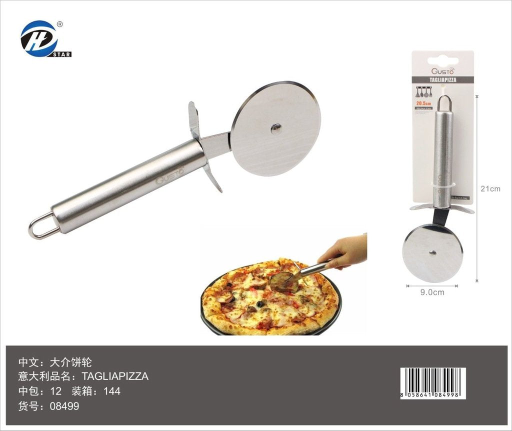 08499 Tagliapizza