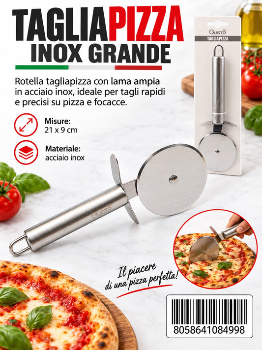 08499 Tagliapizza