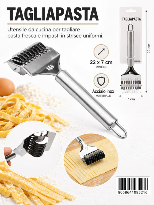 08521 Tagliapasta