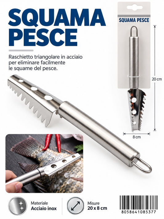 08537 Squama Pesce