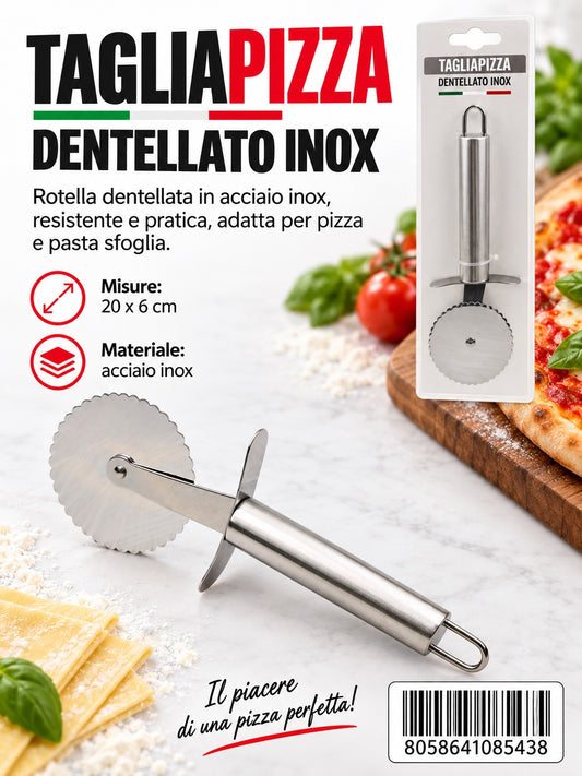 08543 Tagliapizza