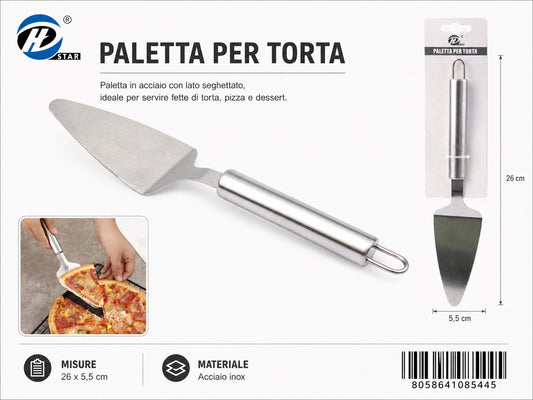 08544 Palette Per Torta