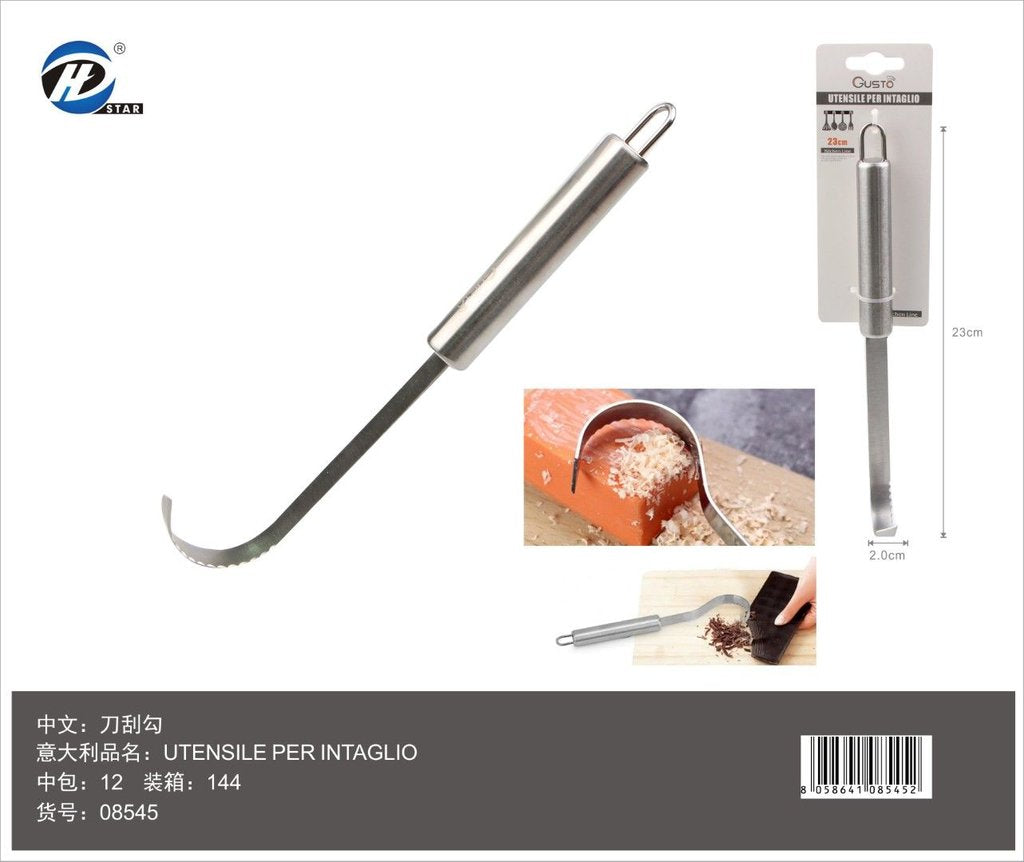 08545 Utensile Per Intaglio