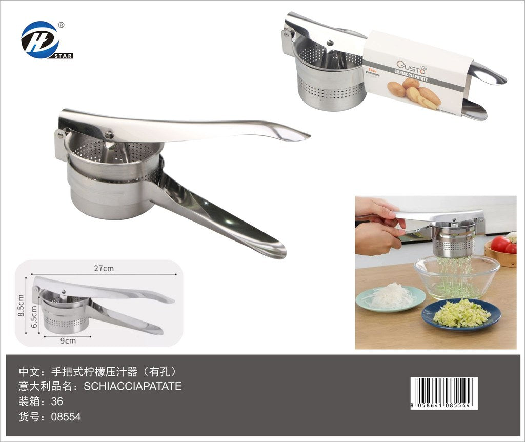 08554 Schiacciapatate 1/