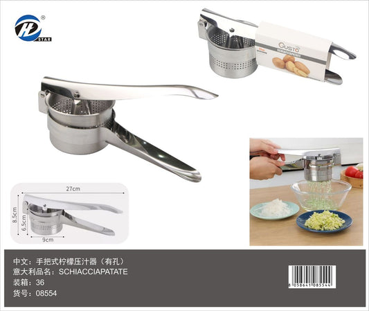 08554 Schiacciapatate 1/