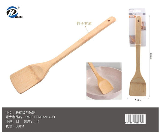 08611 Paletta Bamboo 30Cm