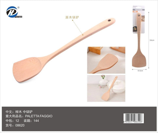 08620 Paletta Faggio 34*9Cm66G