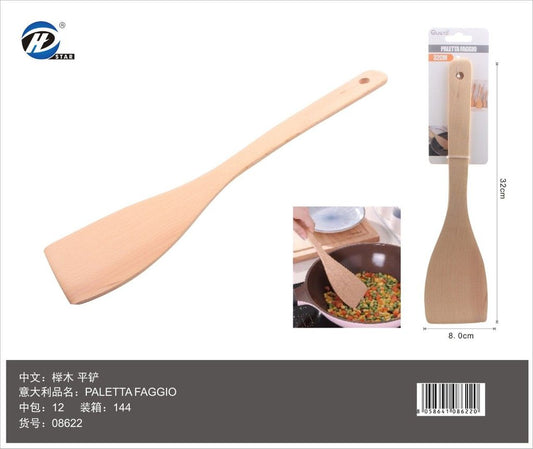 08622 Paletta Faggio 32*8Cm50G
