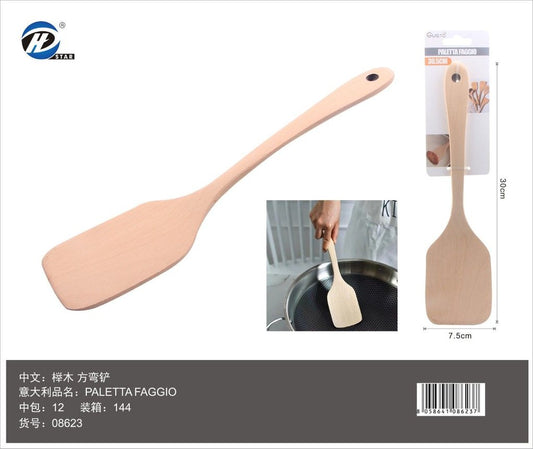 08623 Paletta Faggio 30.5*7.5Cm50G