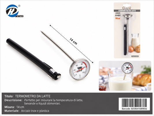 08985 Termometro Da Cucina