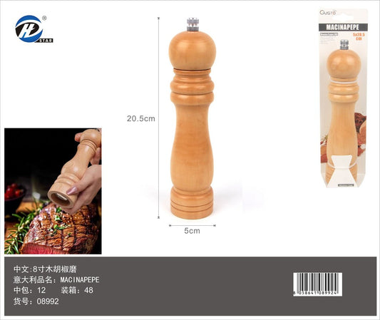 08992 Macinapepe 8