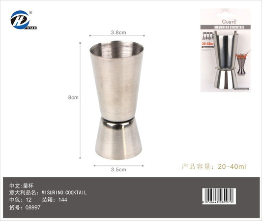 08997 Misurino Cocktail 20/40