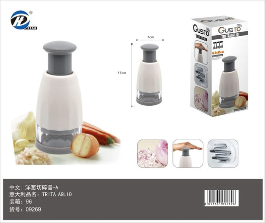 09269 Trita Aglio