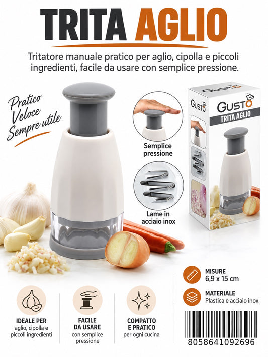 09269 Trita Aglio