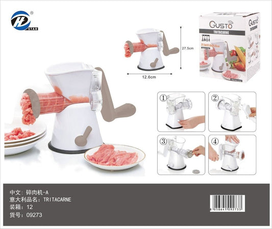 09273 Tritacarne