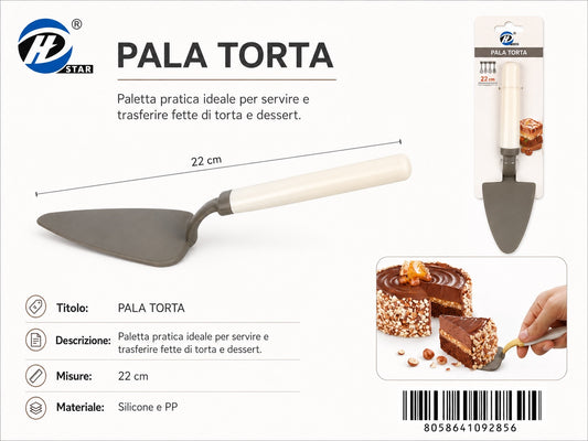 09285 Pala Torta