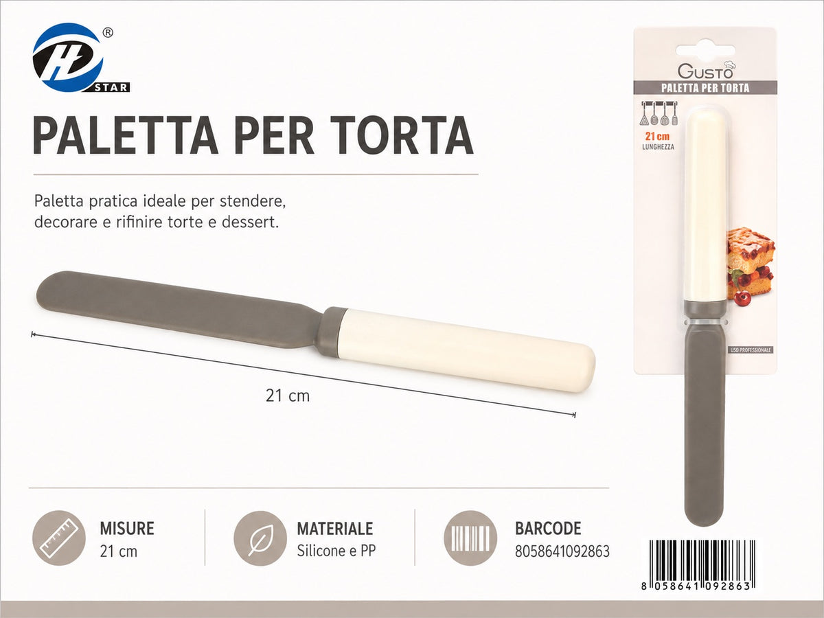 09286 Paletta Per Torta