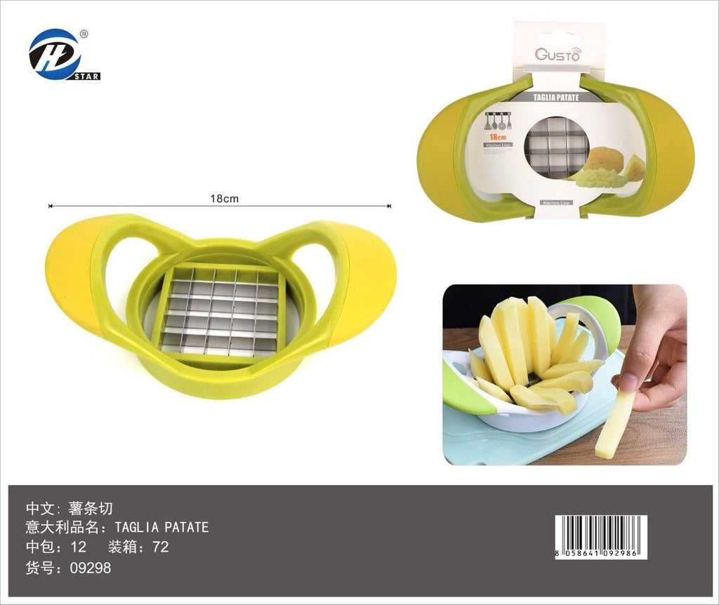 09298 Taglia Patate