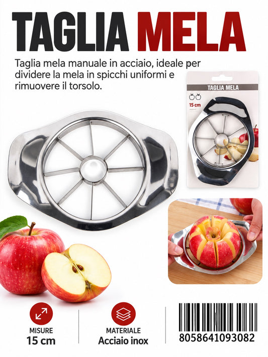 09308 Taglia Mela