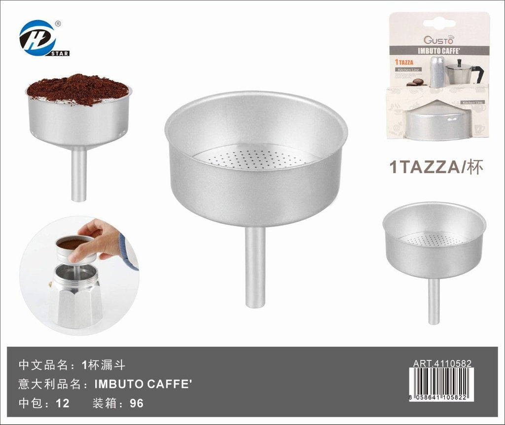 Imbuto Caffe 1 Tazza