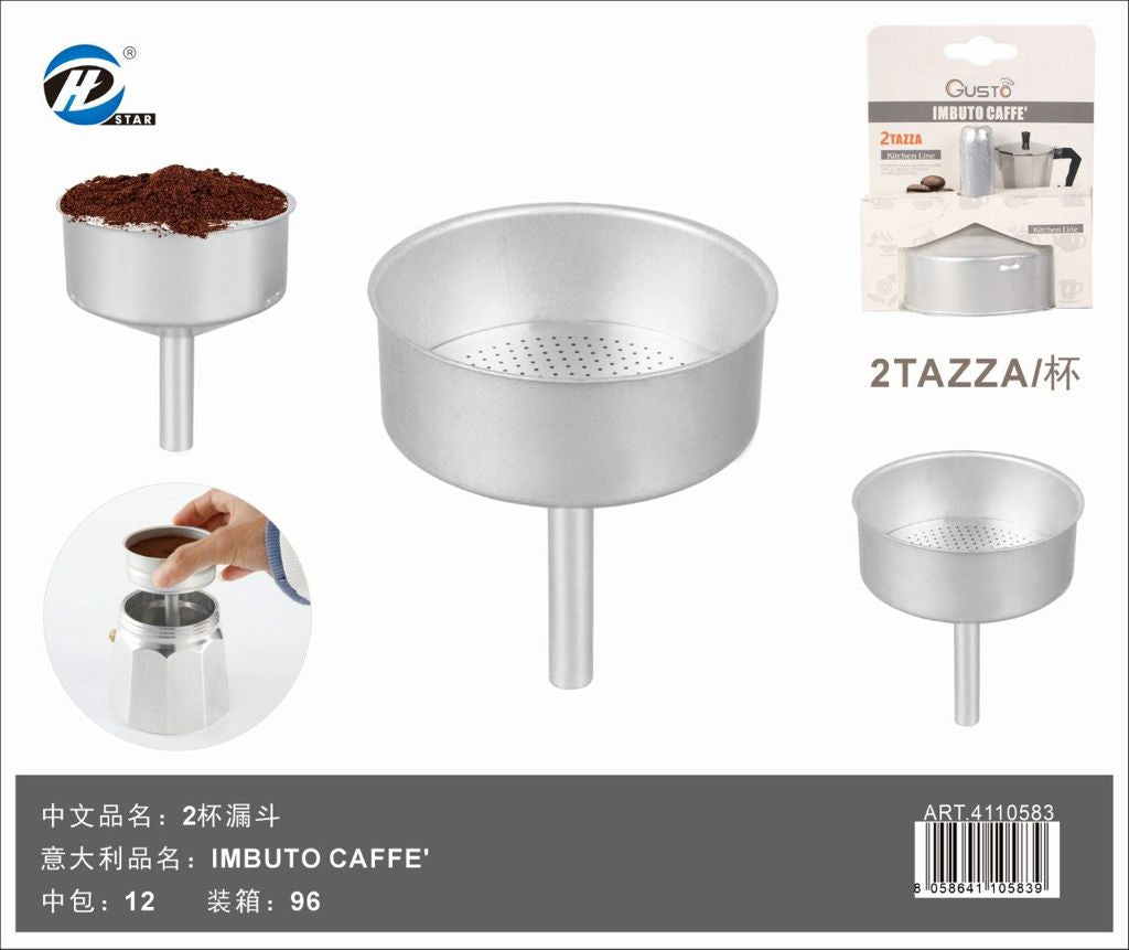 Imbuto Caffe 2 Tazze
