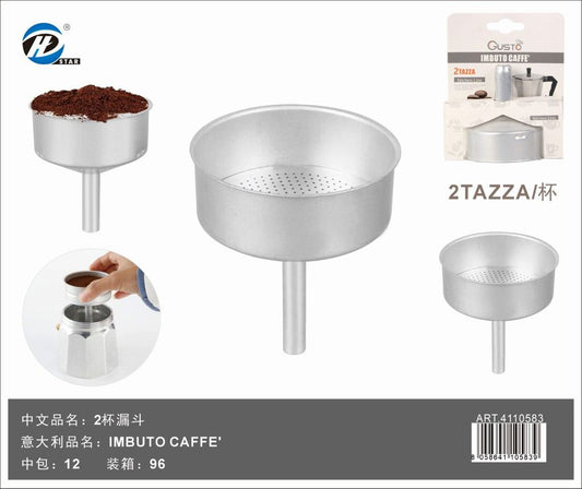 Imbuto Caffe 2 Tazze