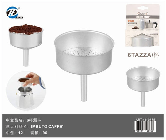 Imbuto Caffe 6 Tazze1/12
