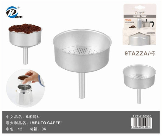 Imbuto Caffe 9 Tazze
