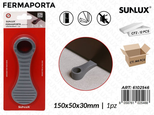 Sunlux Fermaporta 150*50*30MM