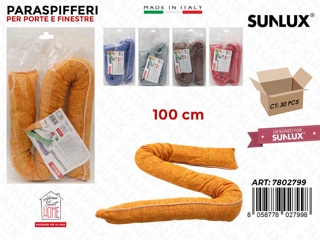 Paraspifferi Col. Ass. 100CM