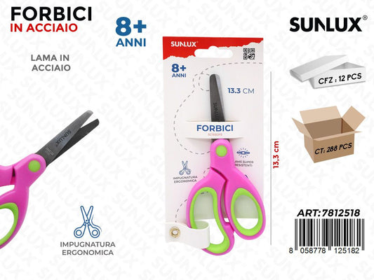 FORBICI ACC. 13.3CM