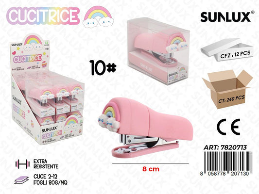 Cucitrice Rainbow 8Cm 10#