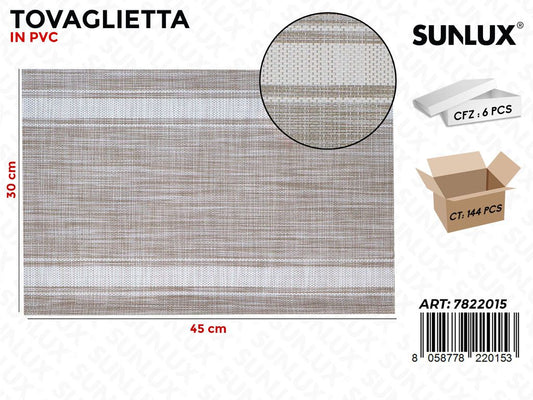 TOVAGLIETTA 30cmx45cm