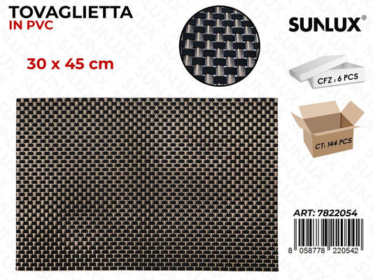 TOVAGLIETTA 30cmx45cm