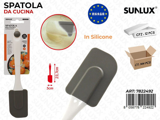 Spatola da Cucina in Silicone 5*23.7CM