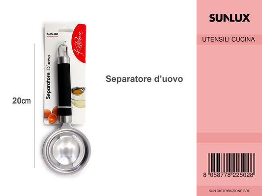 Separatore D Uovo/Pz da 12CFZ