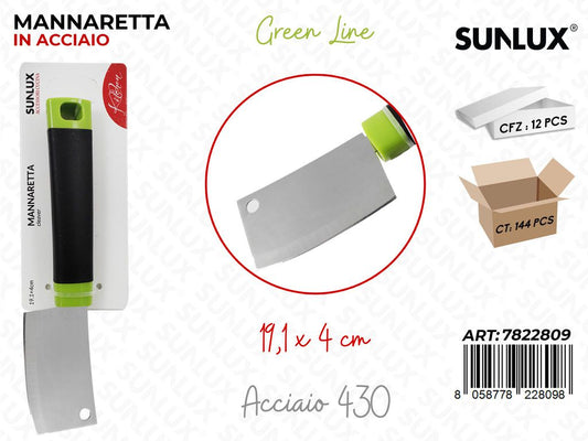 Mannaretta 19.1*4 Cm /Pz da 12CFZ