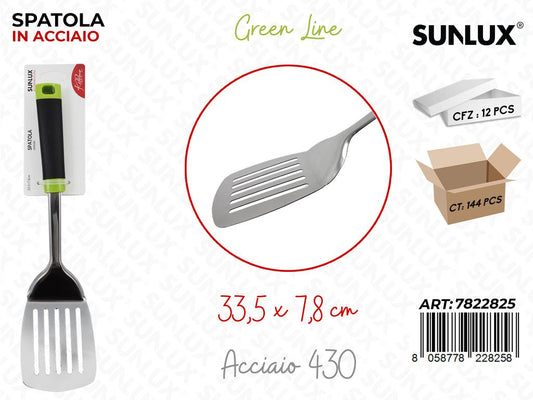 Spatola da Cucina 33.5*7.8 Cm /Pz da 12CFZ