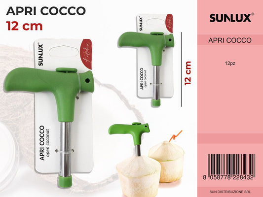 Apricocco 12CM