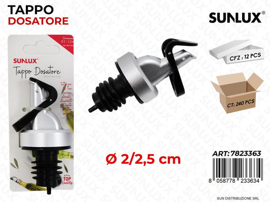Tappo Dosatore D.2/2.5CM