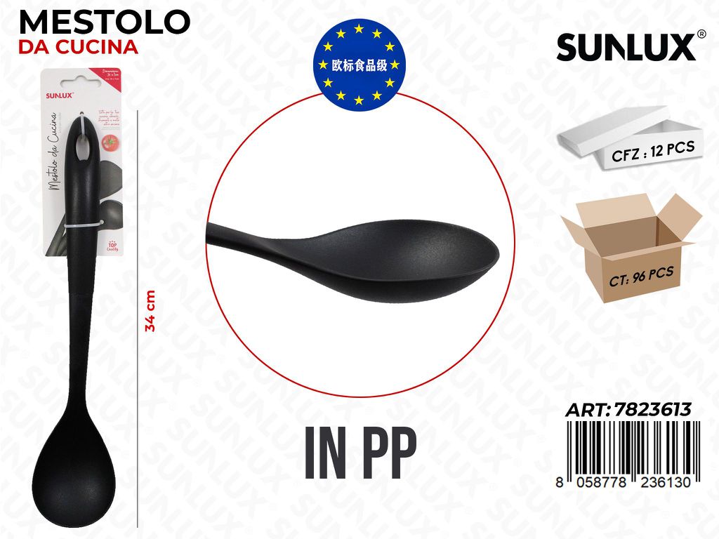 Mestolo da Cucina in Pp 34CM