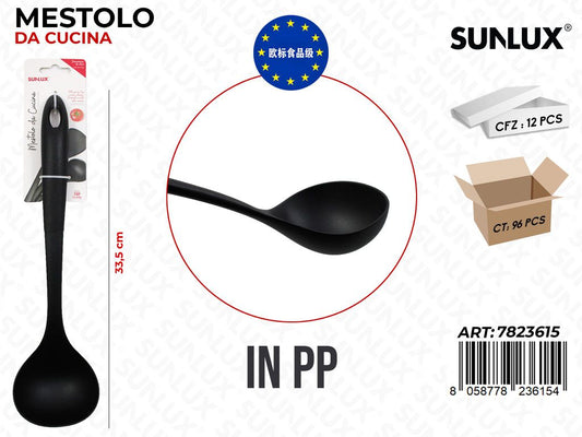Mestolo da Cucina in Pp 33.5CM