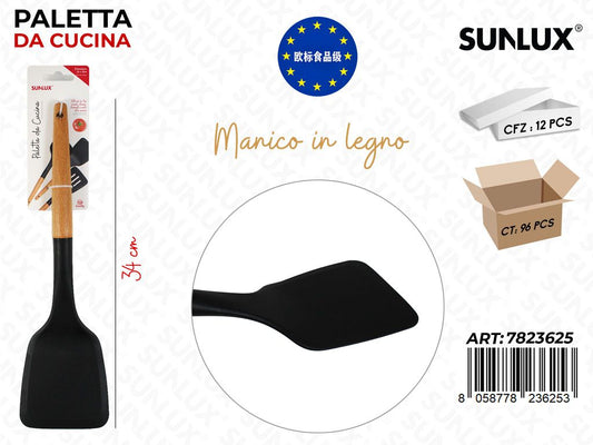 Paletta da Cucina 34CM
