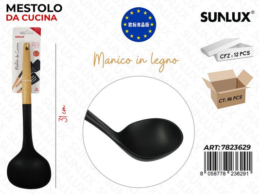 Mestolo da Cucina 31CM