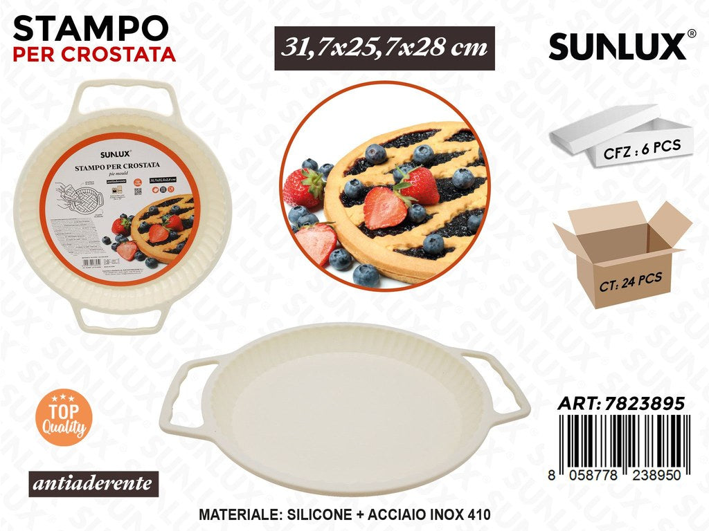 Sunlux Stampo Muffin Acc. 410 31.7*25.7*28CM