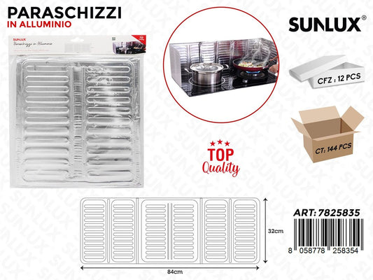 Sunlux Paraschizzi All. 32*84CM