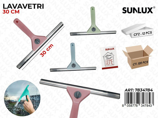 Lavavetri Colori Ass. 26*18.5CM